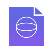 WorldofPDFs logo